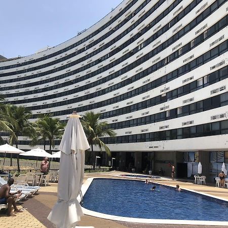 Ondina Apart Hotel 621 Salvador de Bahía Exterior foto